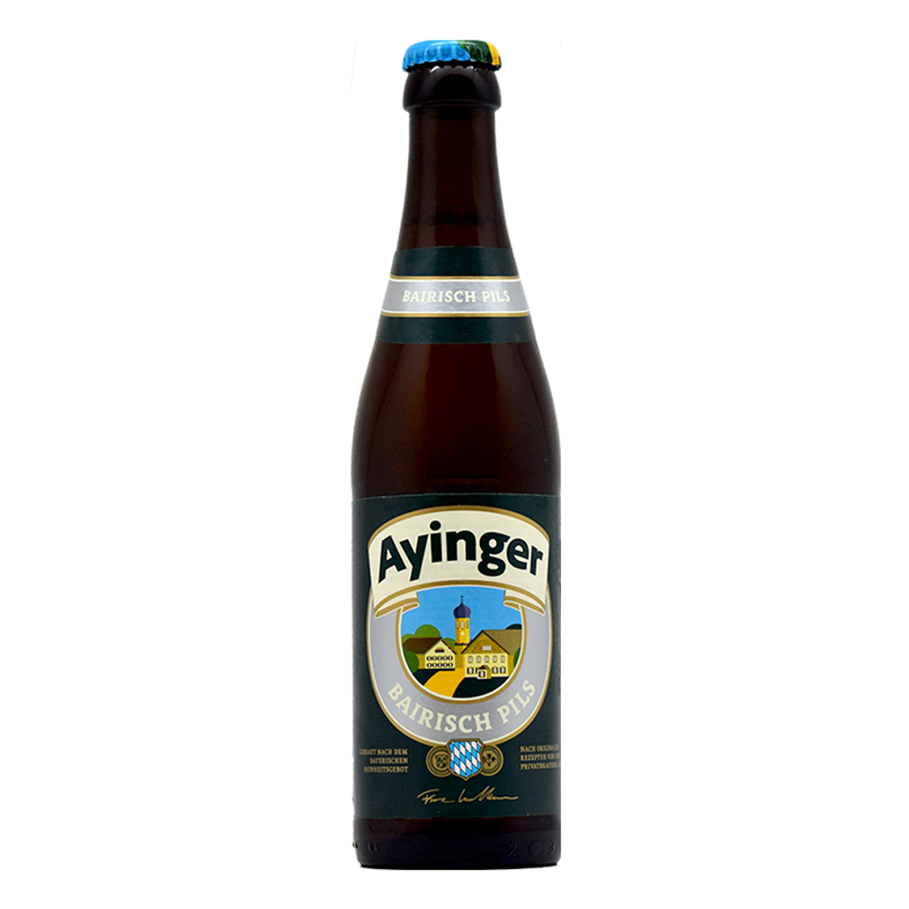 Ayinger Bairisch Pils