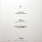 Ace Of Base / Gold (Coloured Vinyl)(LP)