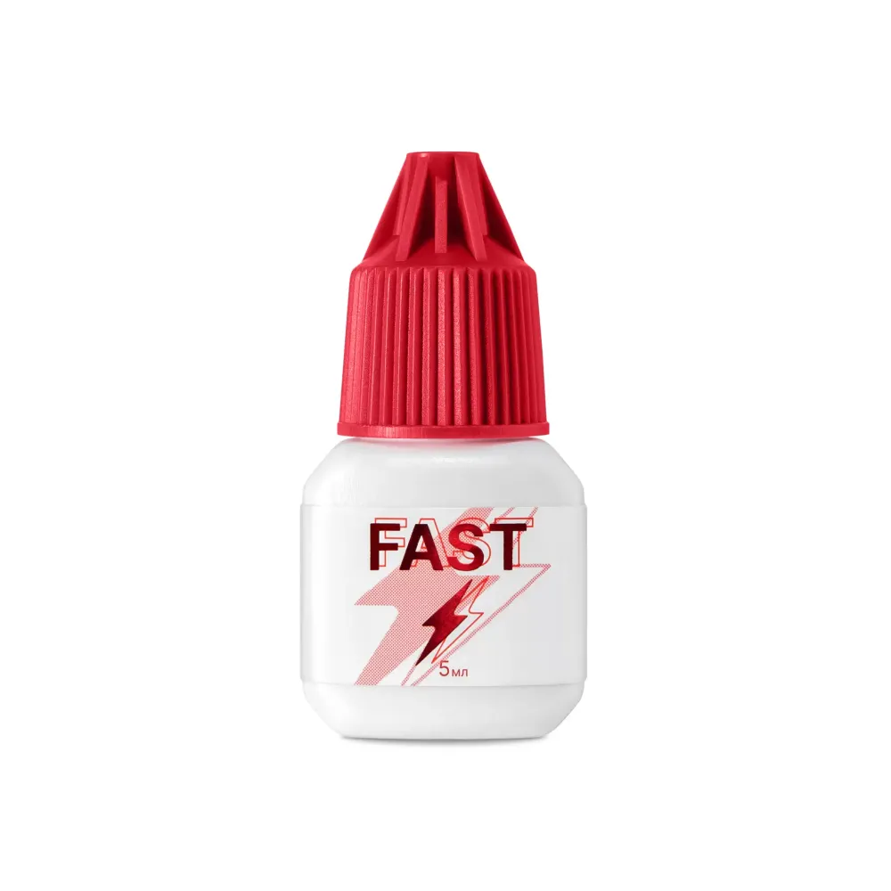 Клей FAST 5мл