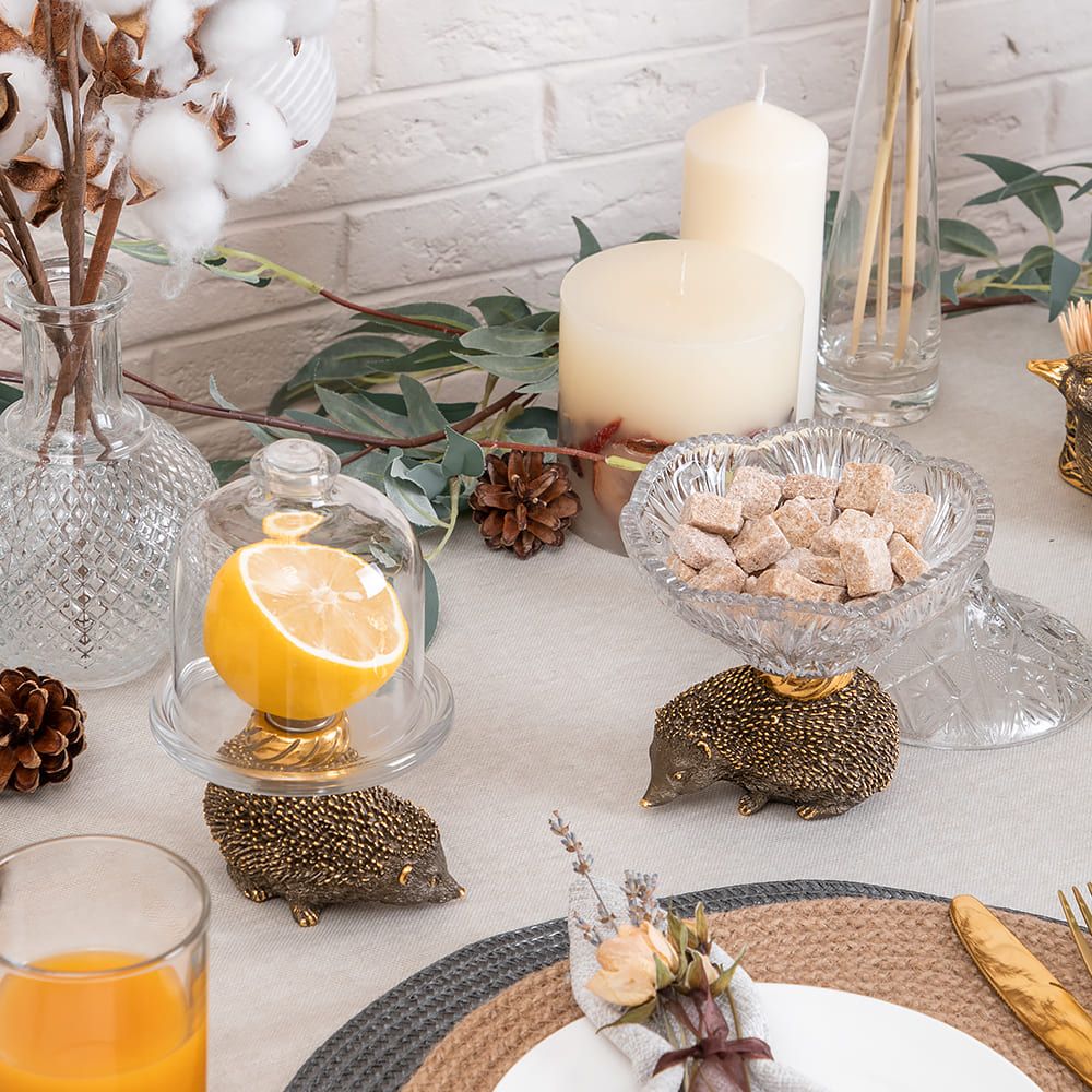 Лимонница Барб Бронза