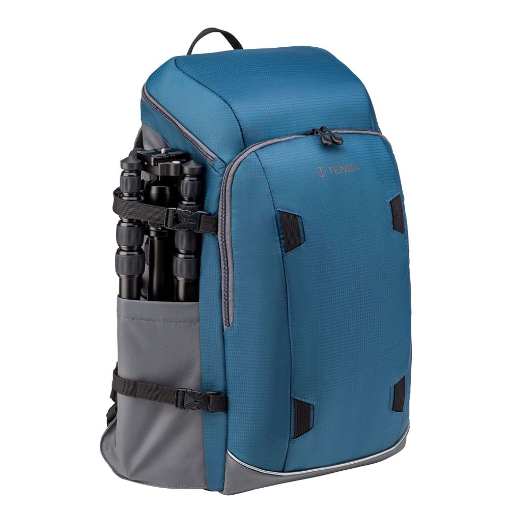 Tenba Solstice Backpack 24 Blue