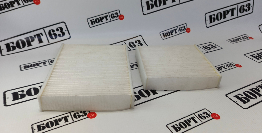 Фильтр салонный MANN CU21000-2