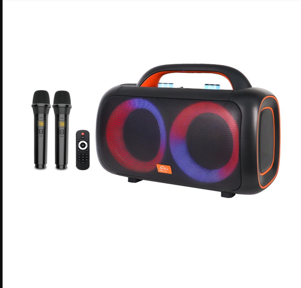 Беспроводная колонка Sing-e ZQS-L19 Powerful Bass Boost Extreme