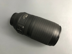 Nikon 70-300mm 4.5-5.6G ED-IF VR