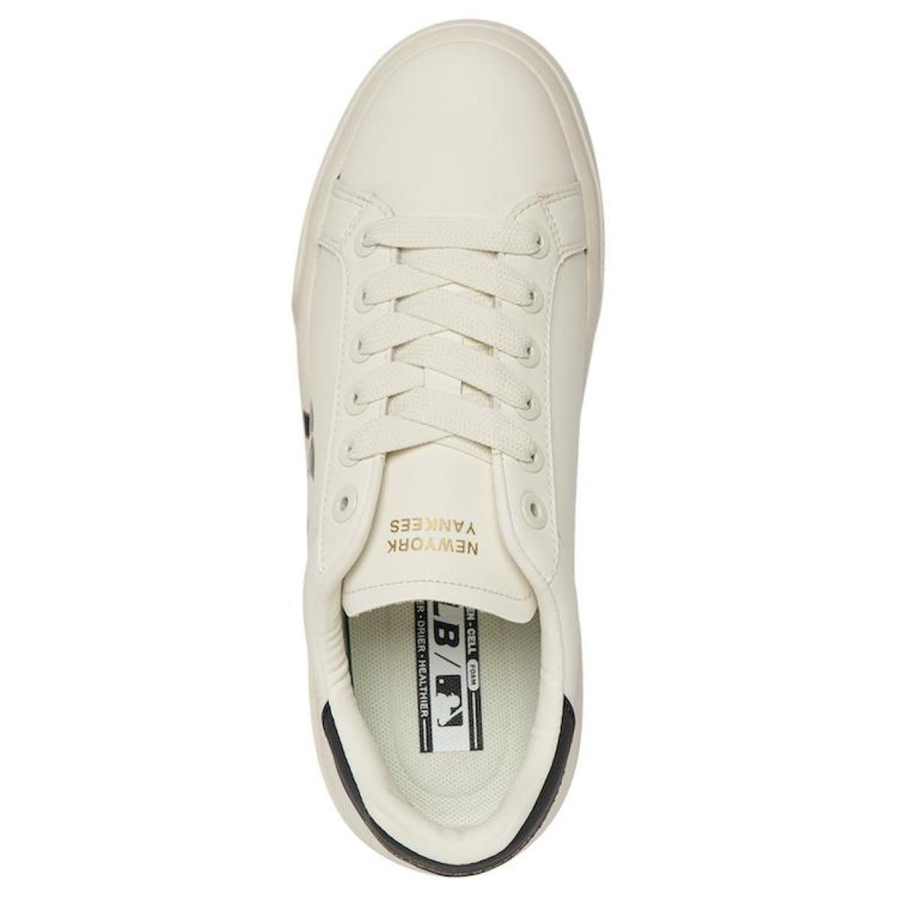 Кроссовки MLB Chunky Classic, 3ASXXA11N-50IVS