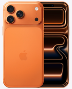 Apple iPhone 17 Pro Max 2ТБ Cosmic Orange (Без RuStore)