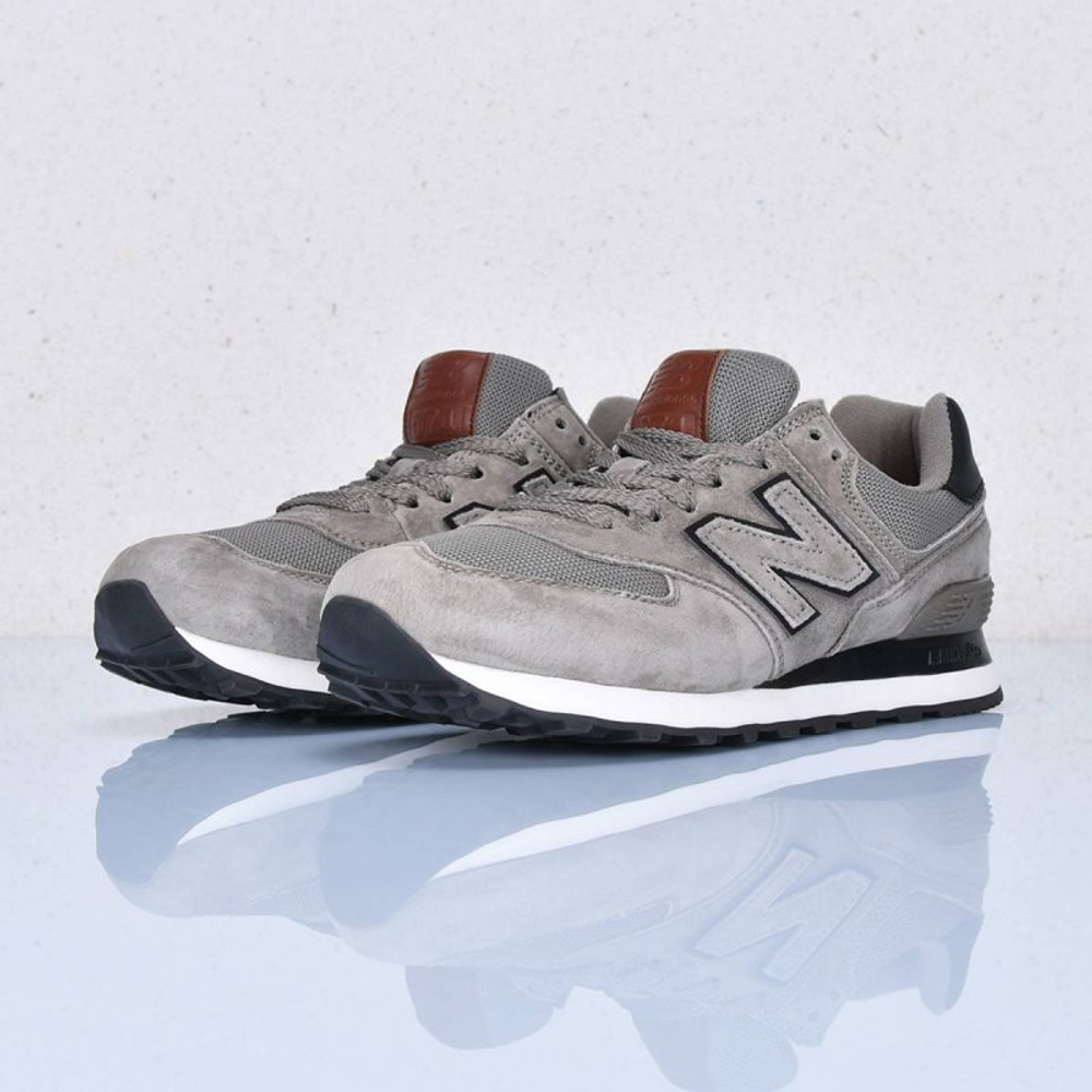 Кроссовки New Balance 574 арт 5199