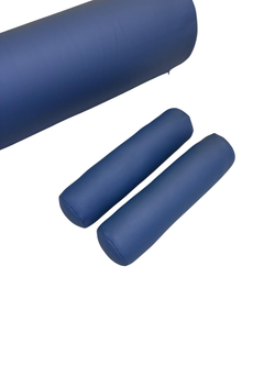 Набор валиков и подушек для занятий