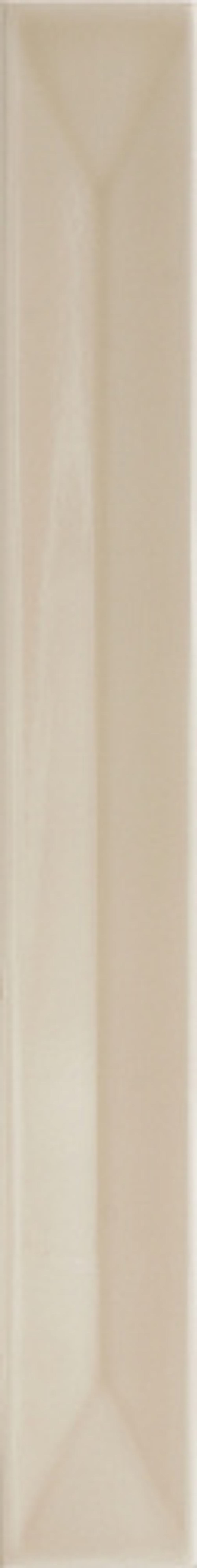 Керамическая плитка для стен EQUIPE VITRAL Axis Sand 5х40/ЭКИПЕ ВИТРАЛЬ Аксис Сэнд 5х40