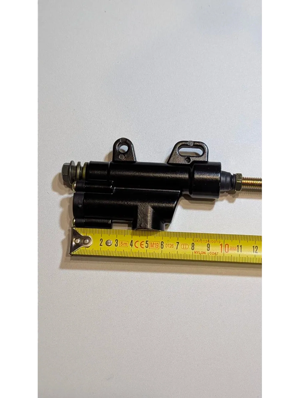 + + Тормозной цилиндр задний питбайк