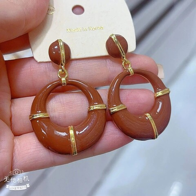 Серьги Jewelry - арт281
