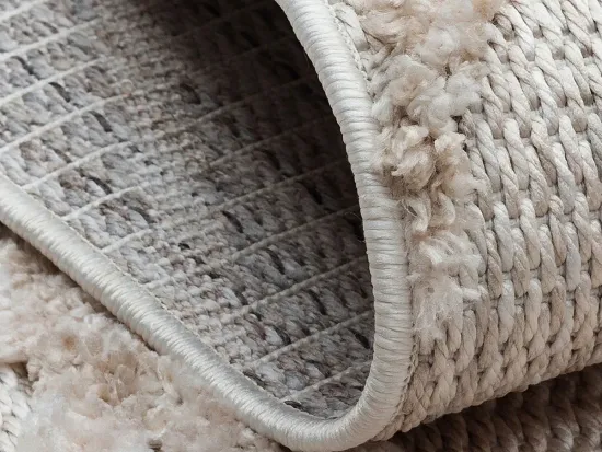 Ковер MALIBU 160*230, бежевый 851722