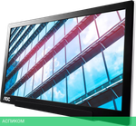 Портативный монитор AOC I1601P