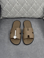 Шлепанцы Hermes