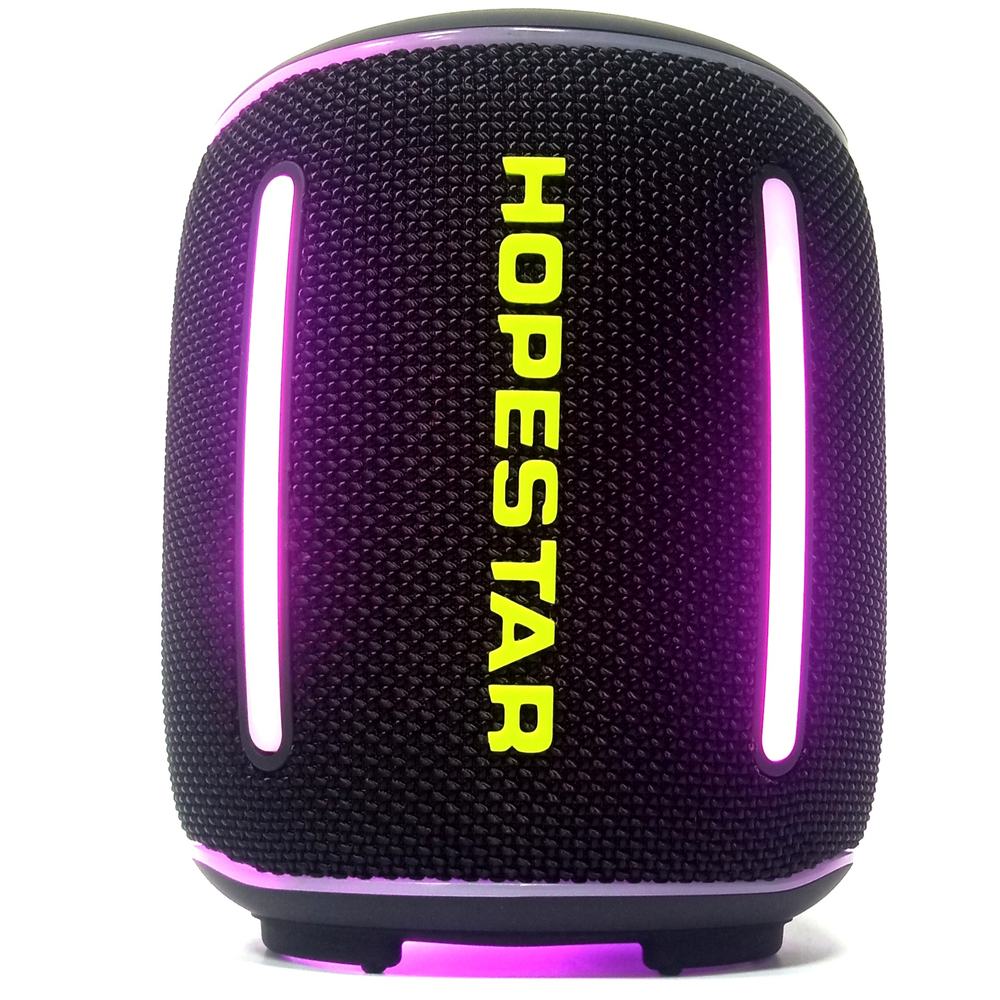 Беспроводная колонка Hopestar P58mini 1+1 series TWS
