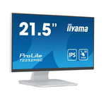 Монитор 21,5" Iiyama ProLite T2252MSC-W2