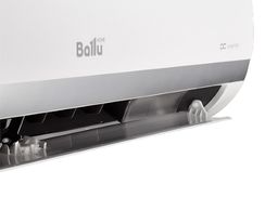 Кондиционер Ballu Lagoon DC Inverter BSDI-12HN8