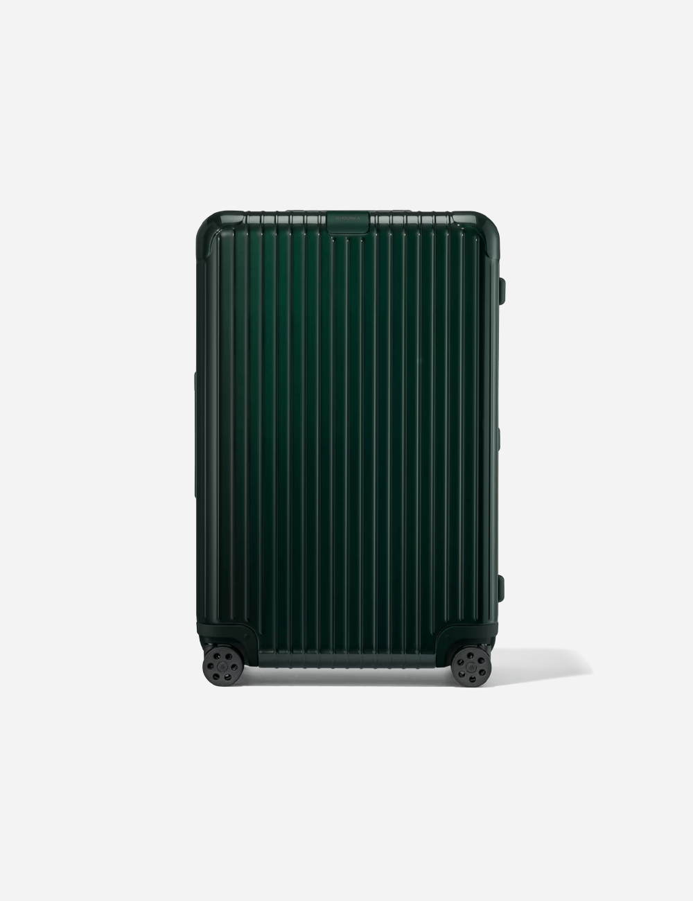 Чемодан Rimowa Essential Check-In L "Gloss green"