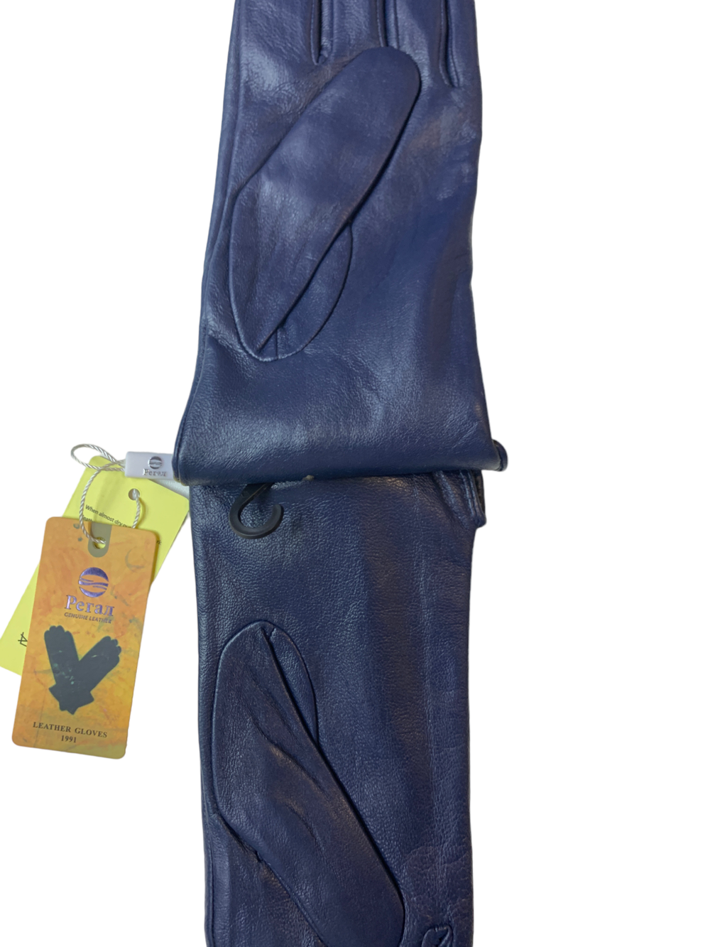 Регал.Перчатки.Женские.Кожаные.10 шт в упаковке.