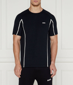 Футболка Tape BOSS GREEN - темно-синий(50536214)