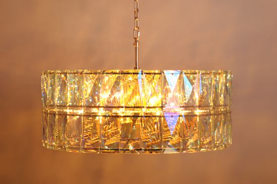 Подвесная люстра Abrasax L.9301-24GO