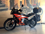 KTM 890 Adventure, 2024