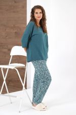 Костюм ВБ-3 Виотекс ИЗУМРУДНЫЙ