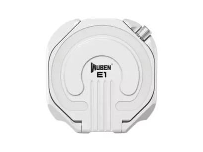 Фонарь для смартфона Wuben E1 White
