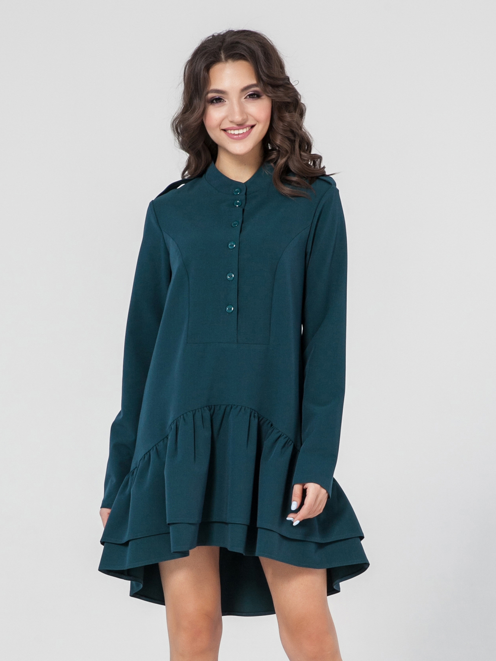 Платье 0-350/6