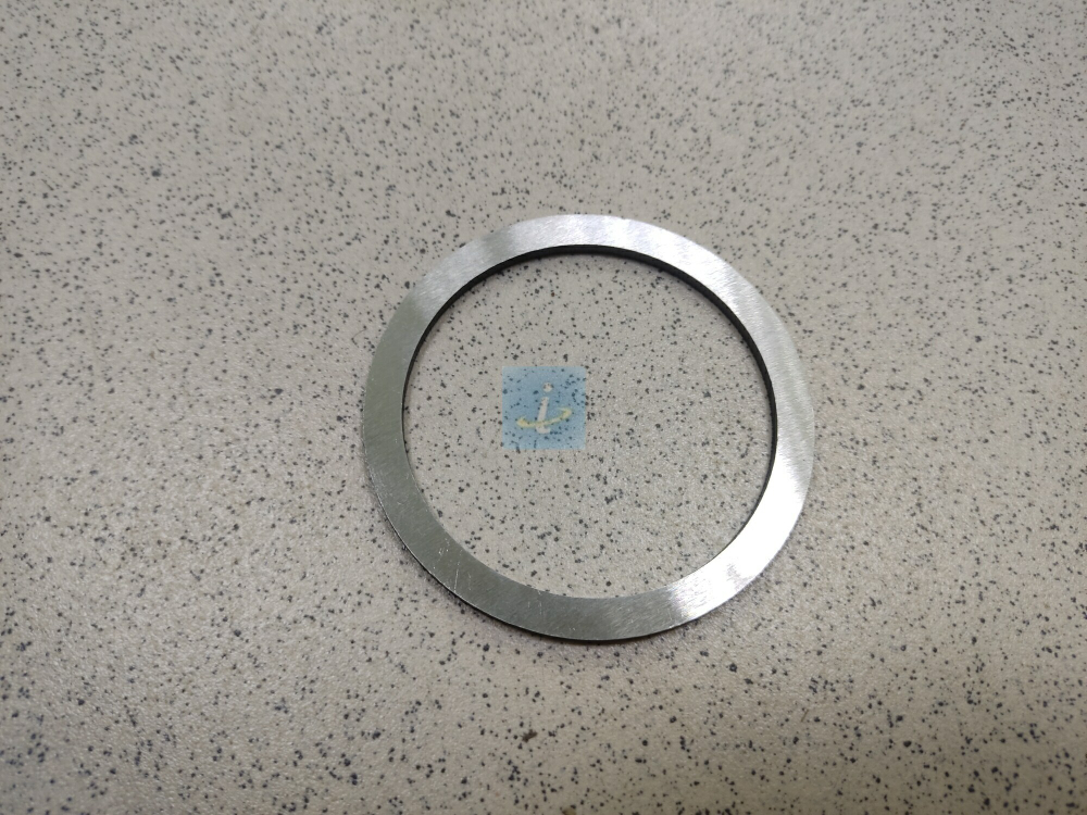 Прокладка рег. 239.1701462 (толщ.2,15-2,6 мм.)