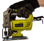 Лобзик электрический Ryobi RJS750G 5133002215
