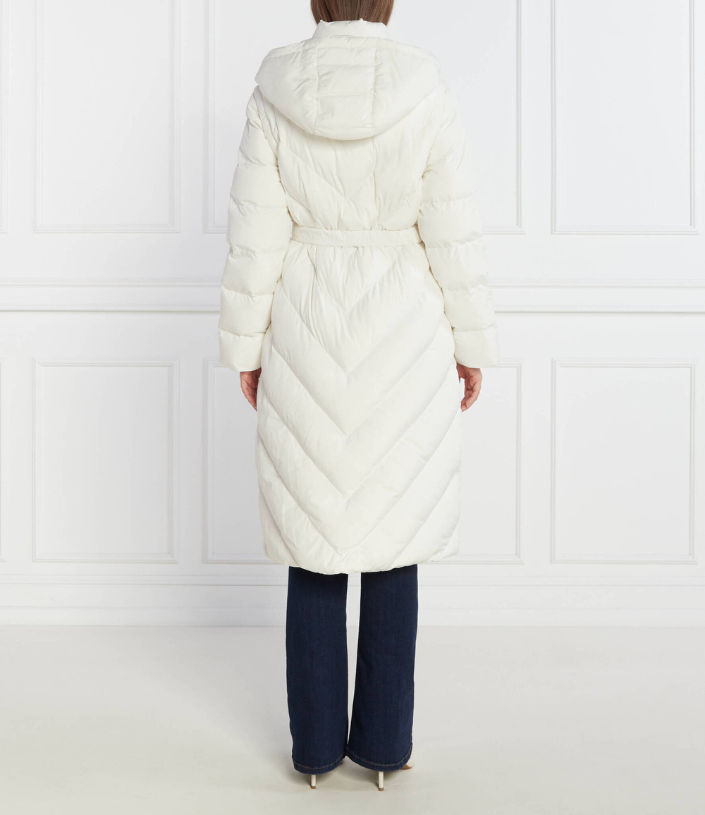 Куртка Pinko - белый(101601 A11M)