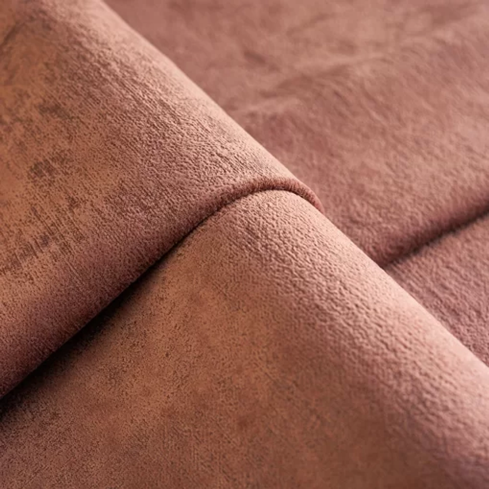 Велюр Fabriq 18 Terracotta