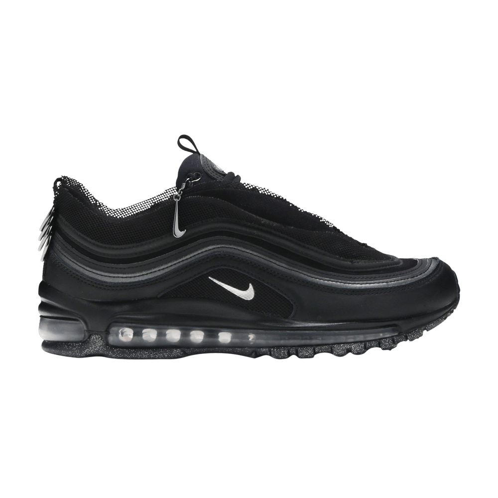 Кроссовки Nike Air Max 97 (Женская размерная сетка)