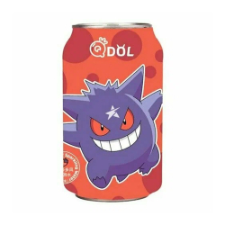 Газированный напиток "Покемон / Pokemon" 330 мл.