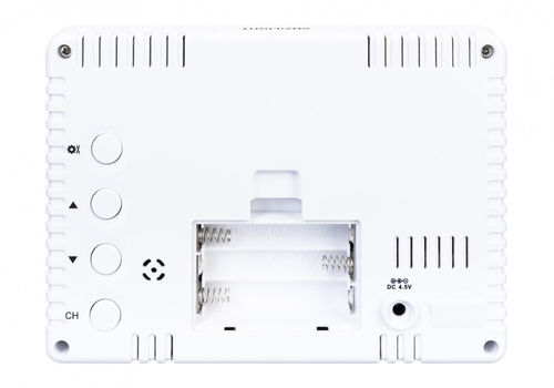 Метеостанция Levenhuk Wezzer PLUS LP60