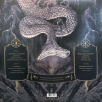 Mastodon / Hushed and Grim (2LP)