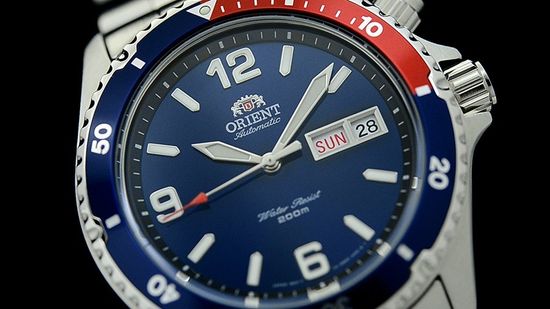 Наручные часы Orient FEM65006DW