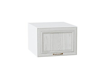 Шкаф верхний горизонтальный глубокий Шале