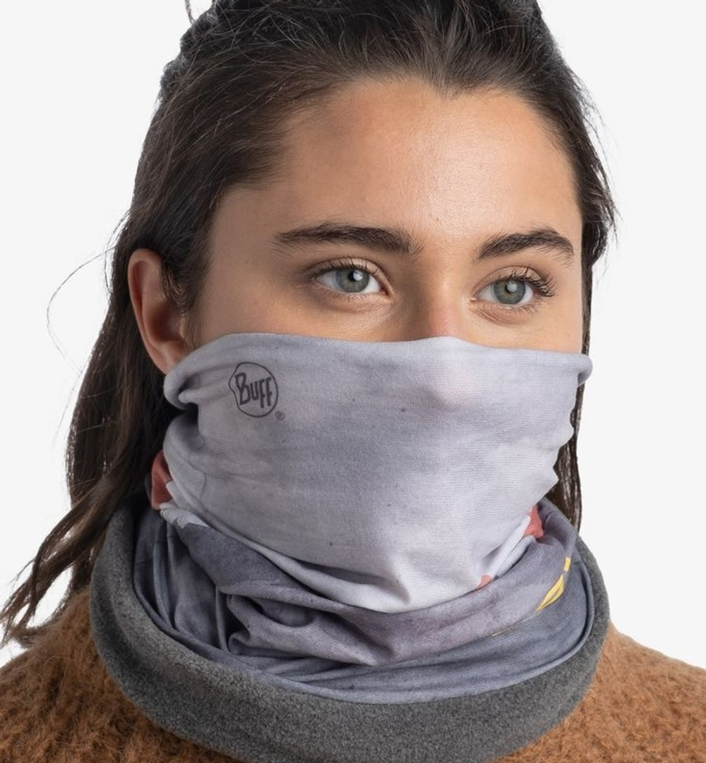 Бандана BUFF Polar Shann Multi