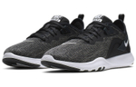 Кроссовки Nike Flex Trainer 9 Black Anthricite (Женская размерная сетка)