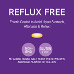 21st Century, тройной комплекс омега-3-6-9, 180 капсул, покрытых кишечнорастворимой оболочкой