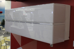 Mitsubishi Electric MSZ-LN25VG2V/MUZ-LN25VG2