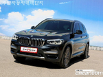 BMW X3 (G01) xDrive 20i Luxury (12.2020)