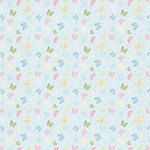 Ткань для пэчворка PEPPY НЕЖНАЯ ИСТОРИЯ ФАСОВКА 50 x 55 см 146 г/кв.м ± 5 100% хлопок НИ-02