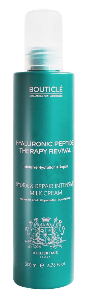 Bouticle Hydra Repair Intensive Milk Cream