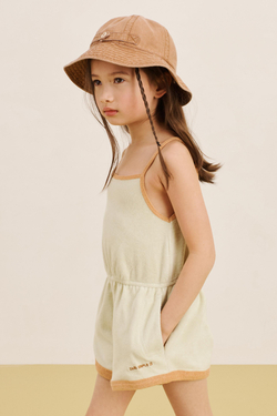 ZARA КОРОТКИЙ КОМБИНЕЗОН, БИРЮЗОВЫЙ