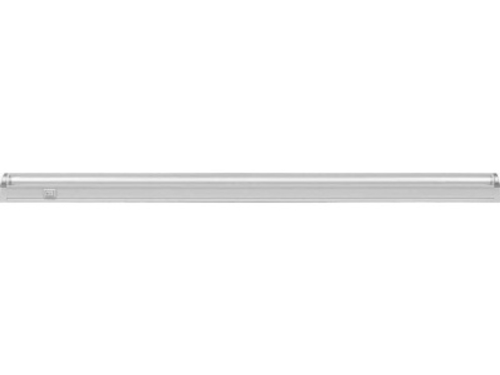 Светильник  Feron AL7002 873*20*31 14W с выключателем,для растений полного спектра