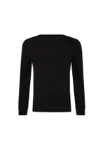 Худые Calvin Klein Jeans - черный(IU0IU00602)