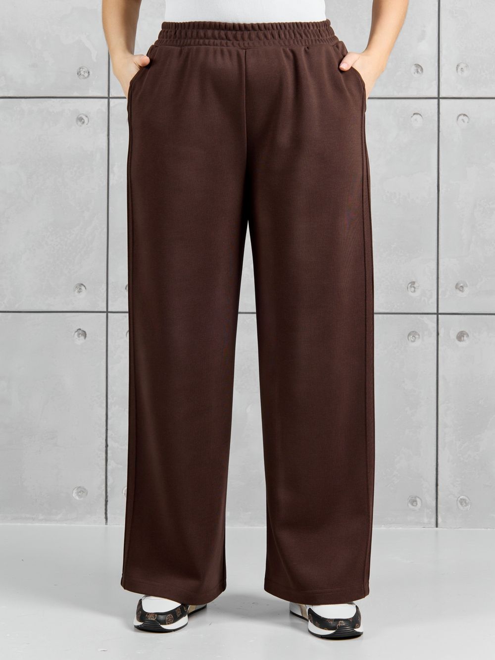 Брюки Авенсис-2 Виотекс КОРИЧНЕВЫЙ